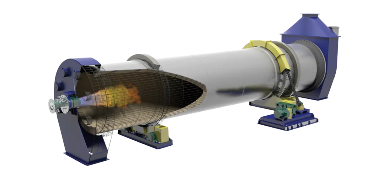 Rotary Kiln