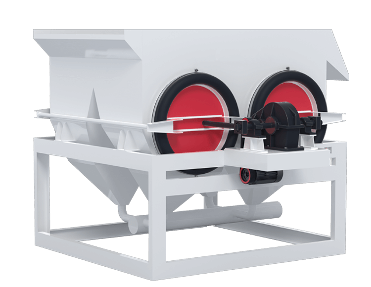 Jigging Machine
