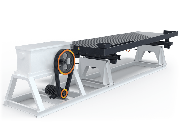 Shaking Table