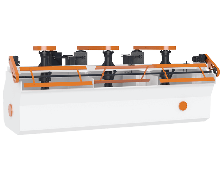 Flotation Machine